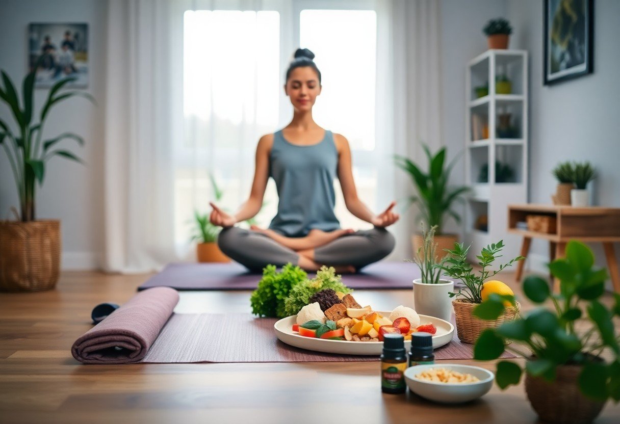 Health & Wellness
