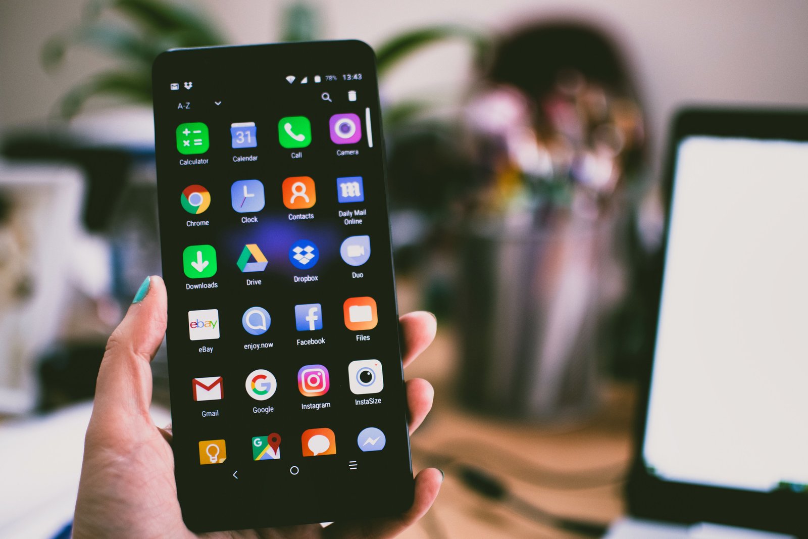 Mobiles