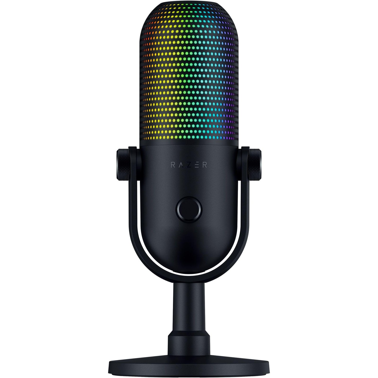 Microphone
