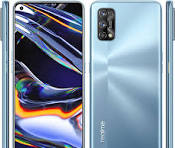 Realme 7 pro